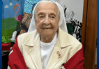 Brasileira considerada a pessoa mais velha do mundo morre aos 116 anos