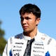 F1 - Albon n&atilde;o esconde dificuldades da Williams e alerta: 'Ainda n&atilde;o &eacute; o pior'
