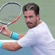 Norrie salva match-point contra De Minaur e encara Fils