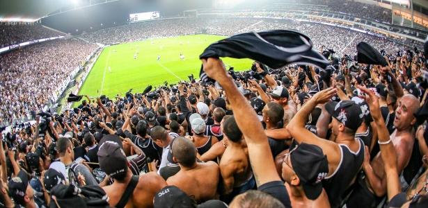 Boa pesquisa de torcidas de O Globo apressa censo que só CBF pode fazer