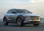 Para carros melhores, é necessário um país melhor - Toyota bZ4X (Foto: Divulgação/Toyota)