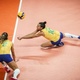 MUNDIAL VÔLEI FEMININO: veja tabela, próximos jogos, classificação e transmissão do Brasil no Mundial de Vôlei