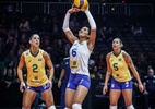 BRASIL X JAPÃO VÔLEI FEMININO: vai passar no Sportv? Que horas é o jogo? Saiba tudo sobre Brasil x Japão pelo MUNDIAL DE VÔLEI FEMININO 2022 - NE10 Interior