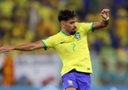 Brasil x Suíça: jornal detona Paquetá após jogo da Copa do Mundo - GettyImages