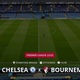 Chelsea x Bournemouth: que horas é o jogo hoje, onde vai ser e mais