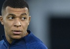 MBAPPÉ NO FLUMINENSE? Francês posa com camisa do Tricolor e viraliza - Blog do Torcedor