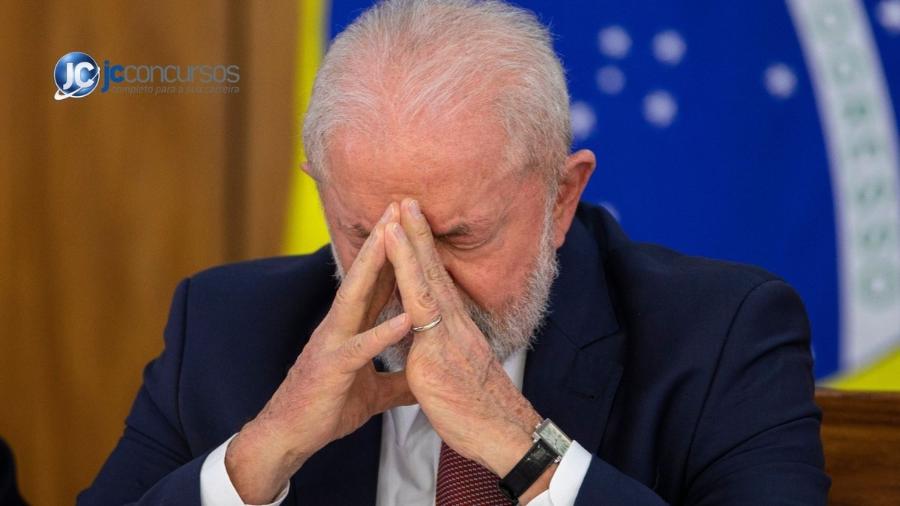 Presidente Lula com dores provocadas pela artrose nos quadris: por que deixar a cirurgia para outubro?