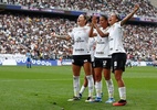 Corinthians x São Paulo: Paulistão Feminino bate recorde no futebol brasileiro - Rodrigo Gazzanel/ Ag. Corinthians