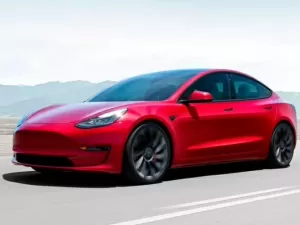 Tesla realizará recall em mais de 8 mil EVs na China 