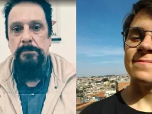 Paulo Cupertino surpreendeu tribunal com decisão em julgamento, que acabou adiado; filha dele desabafa nas redes