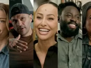 “BBB: O Documentário” tem Grazi Massafera, Sabrina Sato, Kleber Bambam, Cida e Douglas Silva como destaques do primeiro dia; assista!