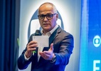 De saída da Globo, Amauri Soares revela que treina sucessores há 12 anos