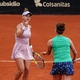 Pigossi faz semi de duplas em Bogot&aacute;, Ingrid cai em 3 sets
