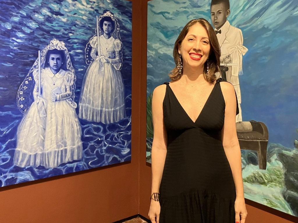 Imagem de Tereza Perman - undefined