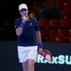 De virada, Fonseca vence seu 1&ordm; jogo de Davis em casa e p&otilde;e Brasil na frente