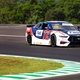 Feliz por correr em casa, Antonella Bassani tem 1&ordm; dia desafiador na NASCAR Brasil
