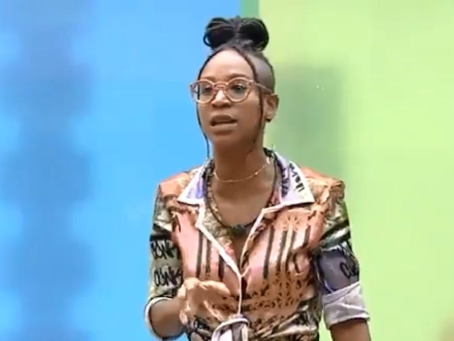 Conversa com "pessoas grandes" do BBB ajudou discurso de Karol