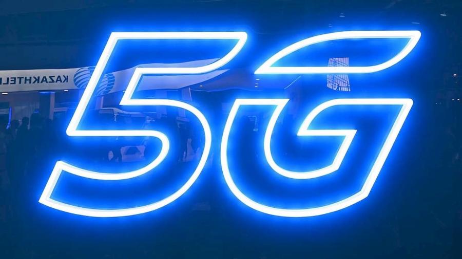 Leilão do 5G deve ser realizado entre setembro e outubro, confirma ministro - Imagem: Sam Rutherford/Gizmodo