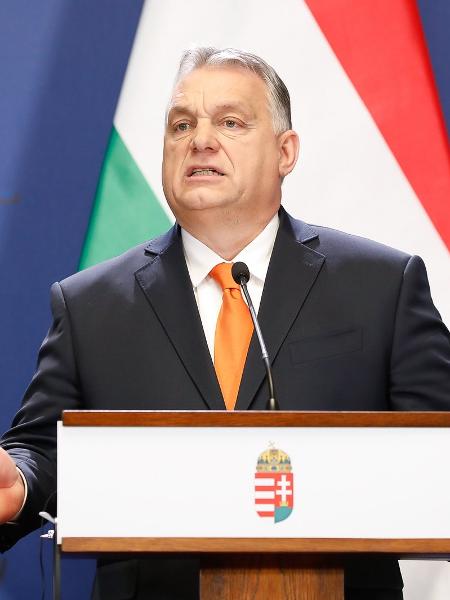Fidesz, partido do primeiro-ministro, havia somado 134 das 199 cadeiras no Parlamento, com 71% dos votos apurados até as 22h47, no horário local -  O Antagonista 