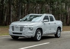 Nova Chevrolet Montana vai oferecer maior nível de sofisticação em seu interior - Foto: Divulgação/Chevrolet