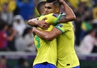 GOLAÇO DE CASEMIRO: Veja o GOL DO BRASIL contra a SUÍÇA - Blog do Torcedor