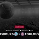 Strasbourg x Toulouse: que horas é o jogo hoje, onde vai ser e mais