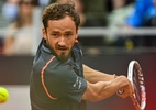 Programação ATP WTA Roma: Medvedev e Tsitsipas buscam vaga nas semis - (Sem crédito)