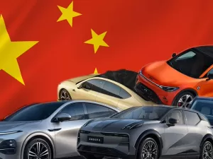 Carros elétricos chineses: 5 marcas que conquistariam os EUA
