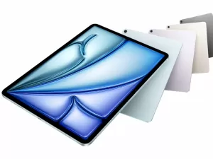 Anatel homologa os novos iPads Air (M2) e Pro (M4), além do Apple Pencil Pro