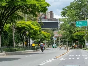 Além das cidades-esponja: corredores verdes são opção para evitar tragédias (e já existem no Brasil)