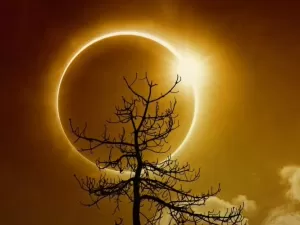 Eclipse: "Anel de Fogo" será visto por apenas 0,002% da população mundial