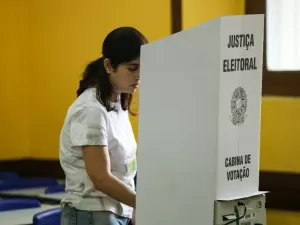 Eleitores têm até terça-feira (7) para justificar ausência no 2º turno das eleições de 2024