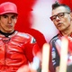 Quem serão os chefes de equipe da MotoGP em 2025?