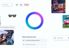 Novo app e chatbot como amigo: Meta quer turbinar redes sociais com IA (Foto: Divulgação/Meta)
