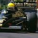 F1: Lotus 98T de Senna &eacute; anunciado em leil&atilde;o por mais de R$ 63 milh&otilde;es
