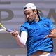 Berrettini lidera convidados italianos para a disputa em Roma