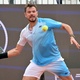 Wawrinka e Carre&ntilde;o vencem e duelam no quali de Roma