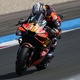 MotoGP - "Quem disse que isso n&atilde;o vai se repetir?": Acosta perde paci&ecirc;ncia com KTM ap&oacute;s novos problemas