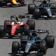 F1: Mercedes n&atilde;o deve usar ADUO para 'impedir' melhoras na Red Bull