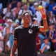 Monfils pode ficar fora de Lyon e Paris e n&atilde;o jogar mais profissionalmente