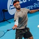 Musetti luta por 3h30 e elimina mais um franc&ecirc;s para chegar &agrave; semifinal