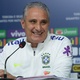 Tite confirma mudanças e fala em consolidar equipe