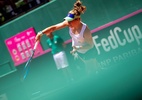 Alemanha vence mais uma e faz 3 a 0 contra o Brasil na Fed Cup Qualifiers - (Sem crédito)