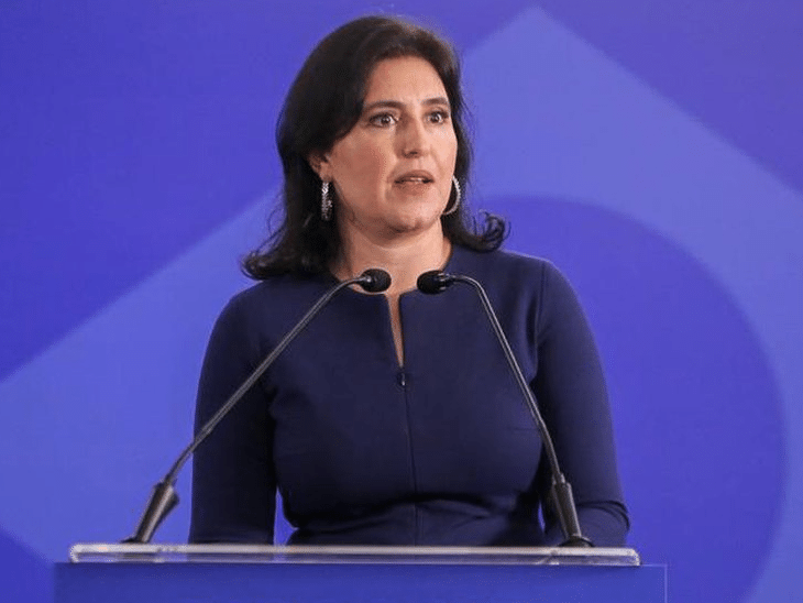 Terceira via tem candidata mulher e congestionamento de nomes vai até abril