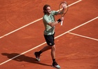 Monte Carlo: Tsitsipas detona Zverev e encara Fokina na final - (Sem crédito)