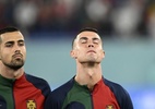 POR QUE CRISTIANO RONALDO CHOROU NA COPA DO MUNDO? Veja motivo da emoção do craque português - Blog do Torcedor