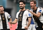 RESULTADO DO JOGO DA ALEMANHA HOJE (1): veja resultado final de Costa Rica x Alemanha e a classificação do Grupo E da Copa do Mundo 2022 - Blog do Torcedor