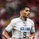 Grêmio anuncia a contratação de Suárez como reforço até 2024