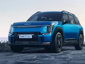 Kia EV9: SUV elétrico 'para família' é apresentado no Brasil; veja detalhes