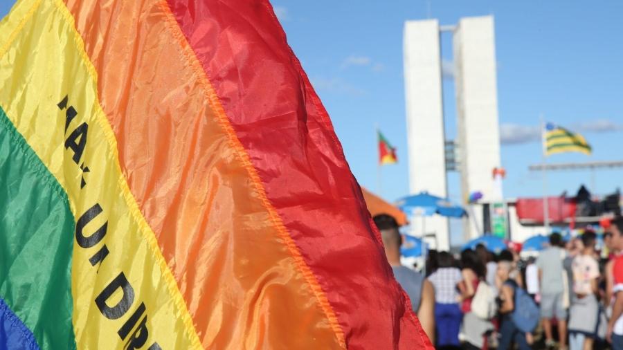 Em nota técnica, DPU ressalta inconstitucionalidade do projeto de lei que extingue os casamentos LGBT no Brasil